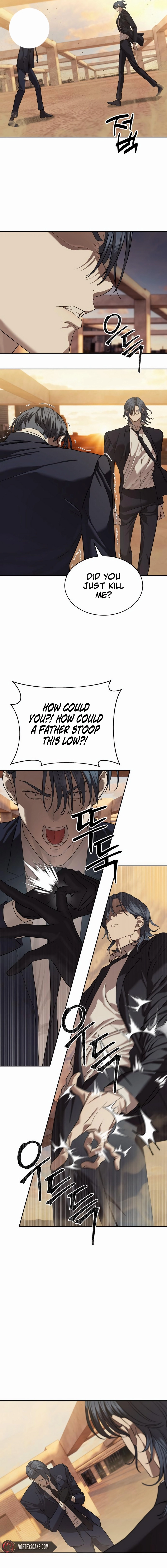 Special Civil Servant Chapter 36, page 13 of 30