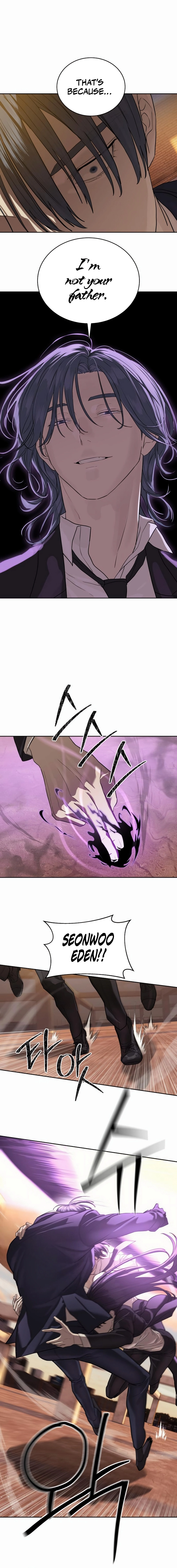 Special Civil Servant Chapter 36, page 14 of 30
