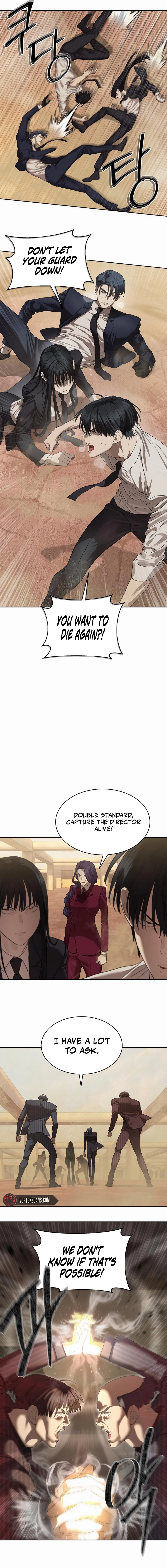 Special Civil Servant Chapter 36, page 15 of 30