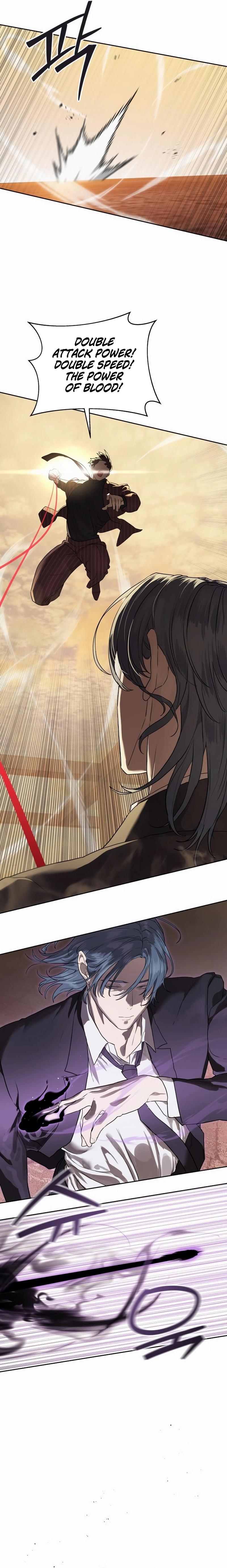Special Civil Servant Chapter 36, page 17 of 30