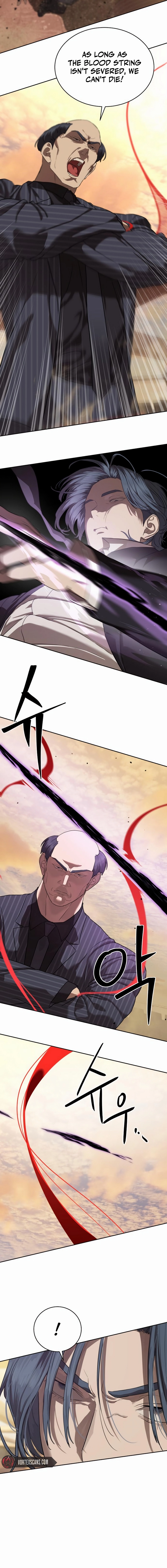 Special Civil Servant Chapter 36, page 20 of 30