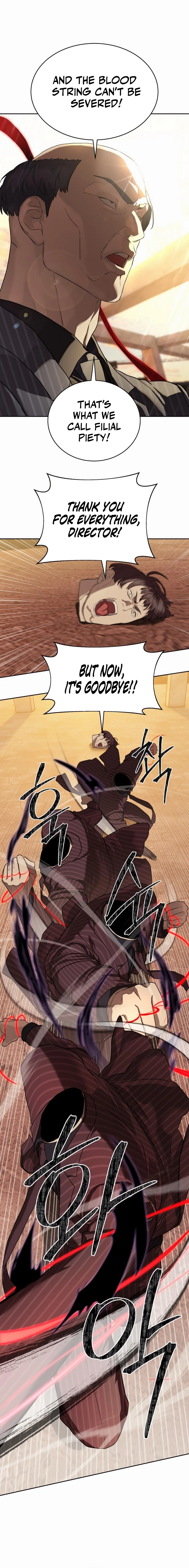 Special Civil Servant Chapter 36, page 21 of 30