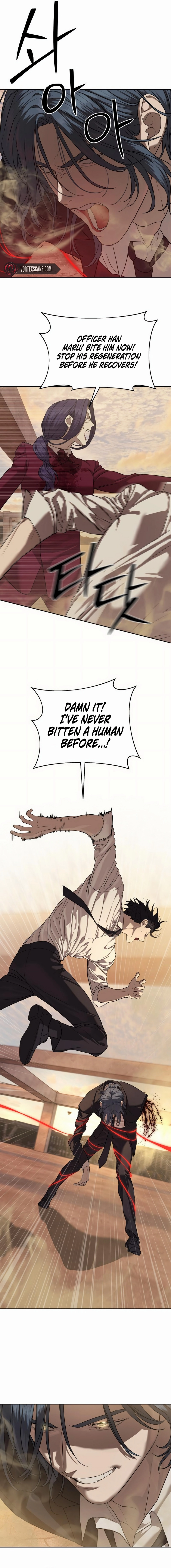 Special Civil Servant Chapter 36, page 26 of 30