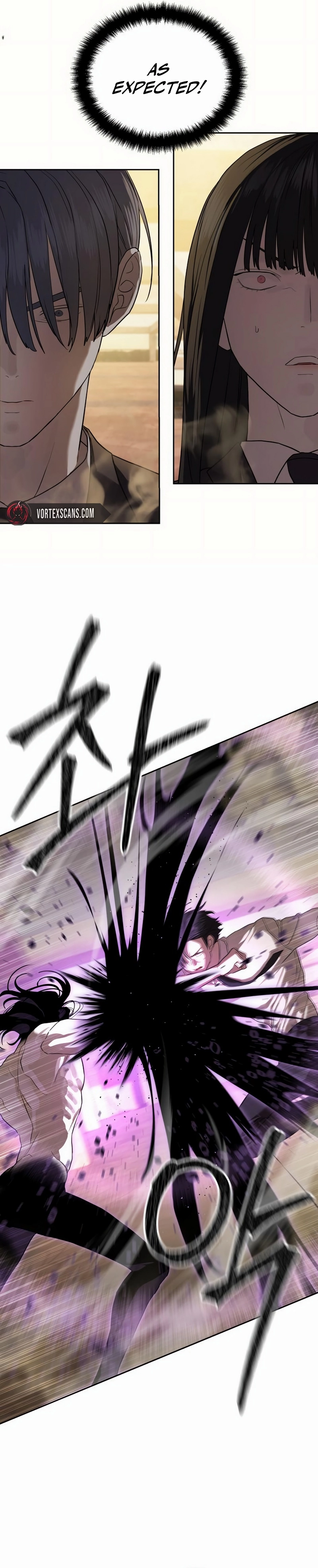 Special Civil Servant Chapter 36, page 28 of 30