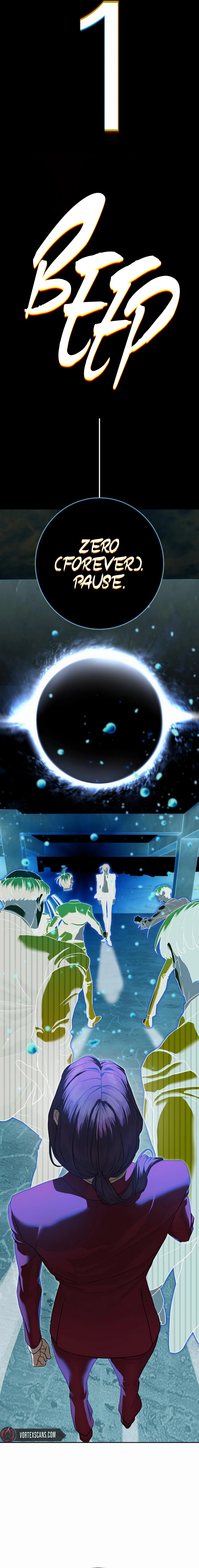 Special Civil Servant Chapter 36, page 8 of 30