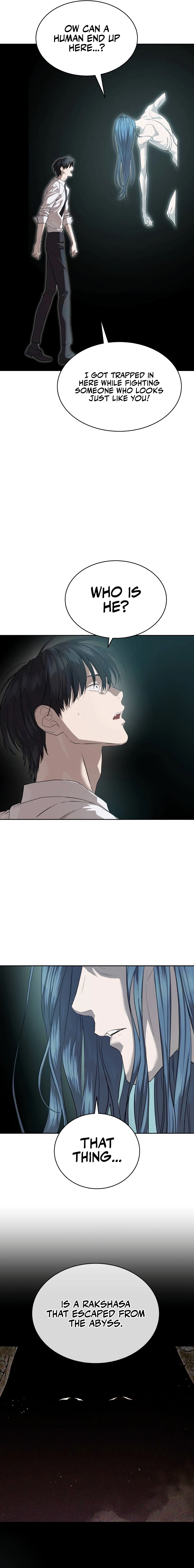 Special Civil Servant Chapter 37, page 13 of 33
