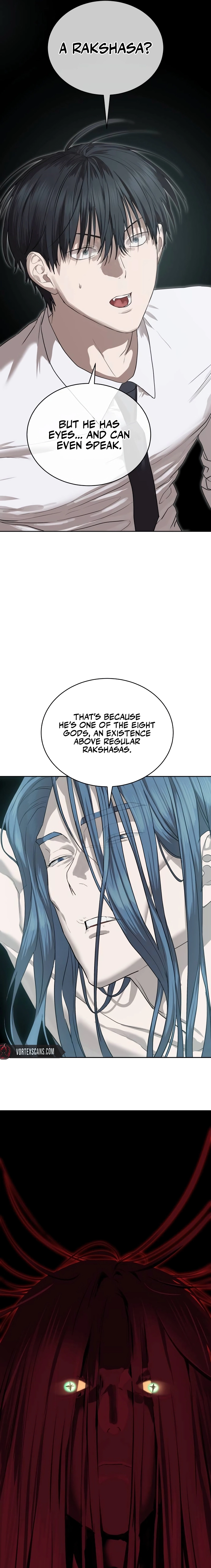 Special Civil Servant Chapter 37, page 14 of 33