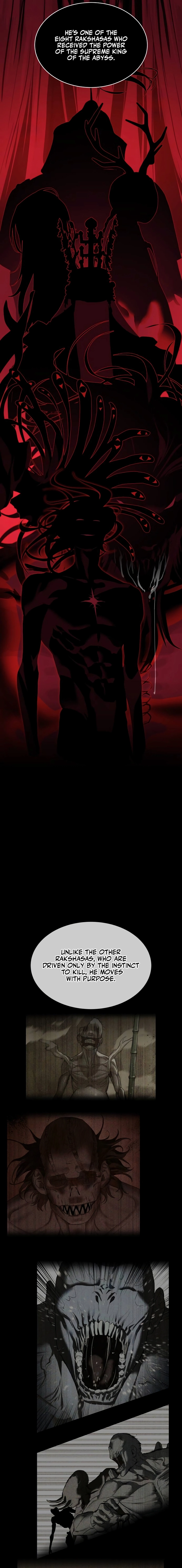 Special Civil Servant Chapter 37, page 15 of 33