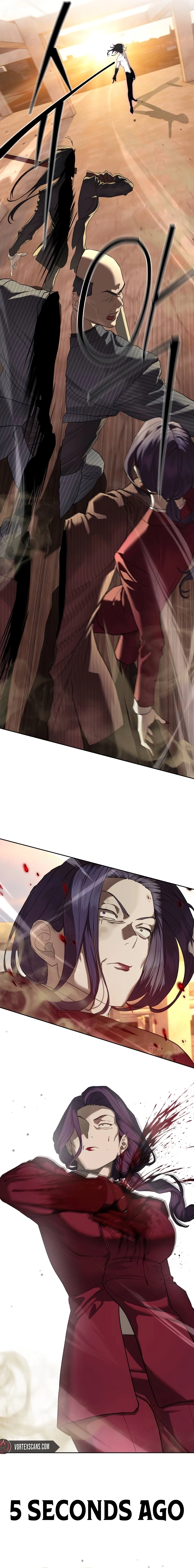 Special Civil Servant Chapter 37, page 17 of 33