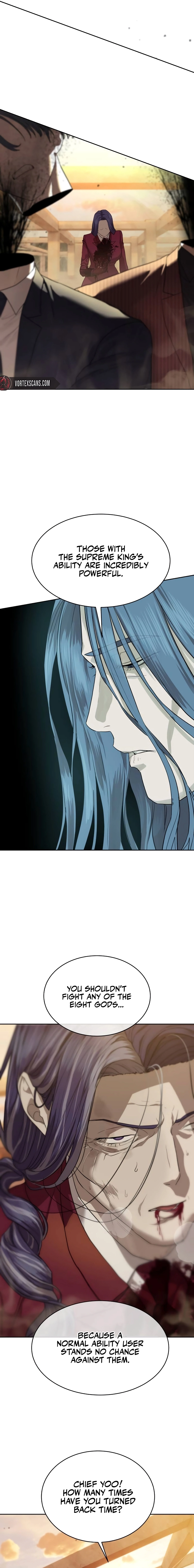 Special Civil Servant Chapter 37, page 19 of 33