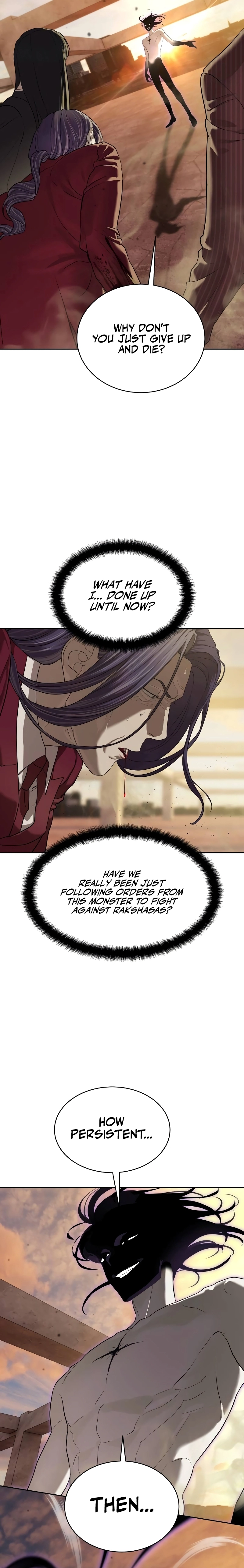 Special Civil Servant Chapter 37, page 20 of 33