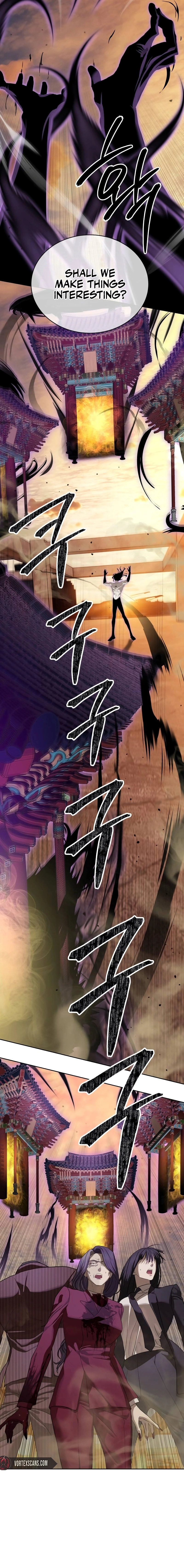 Special Civil Servant Chapter 37, page 21 of 33