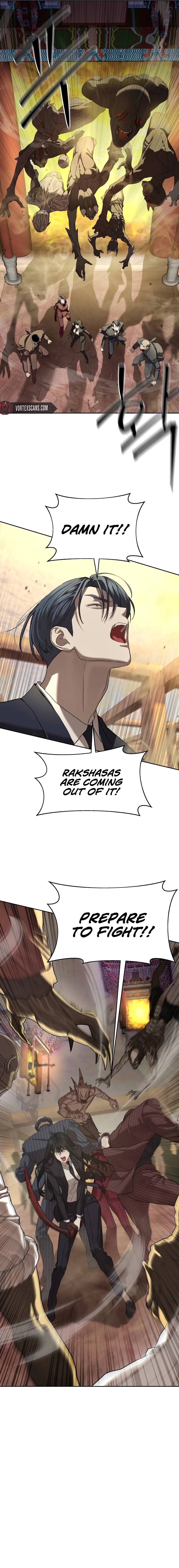 Special Civil Servant Chapter 37, page 22 of 33