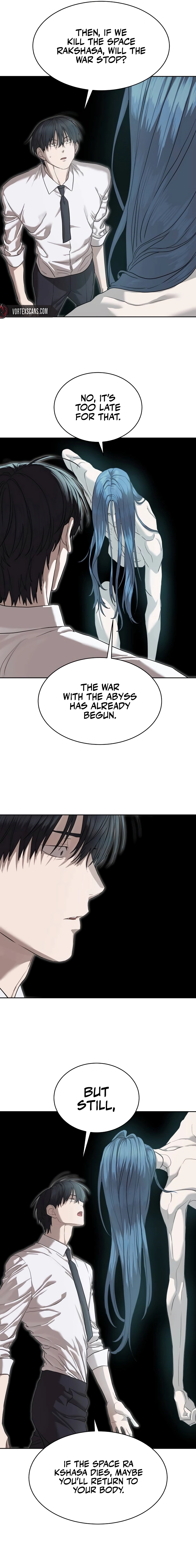 Special Civil Servant Chapter 37, page 24 of 33