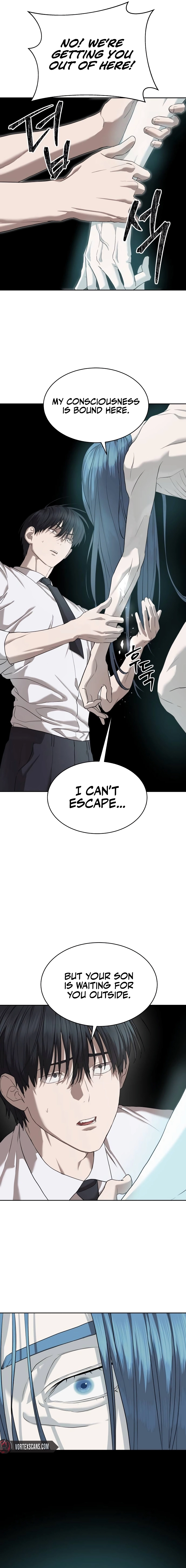 Special Civil Servant Chapter 37, page 25 of 33
