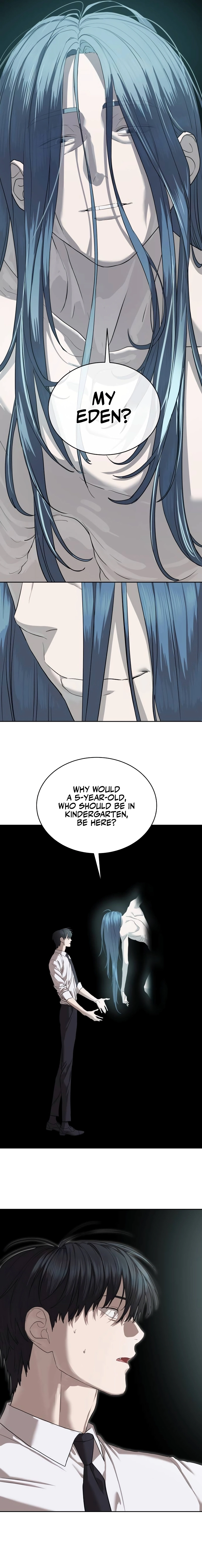 Special Civil Servant Chapter 37, page 26 of 33