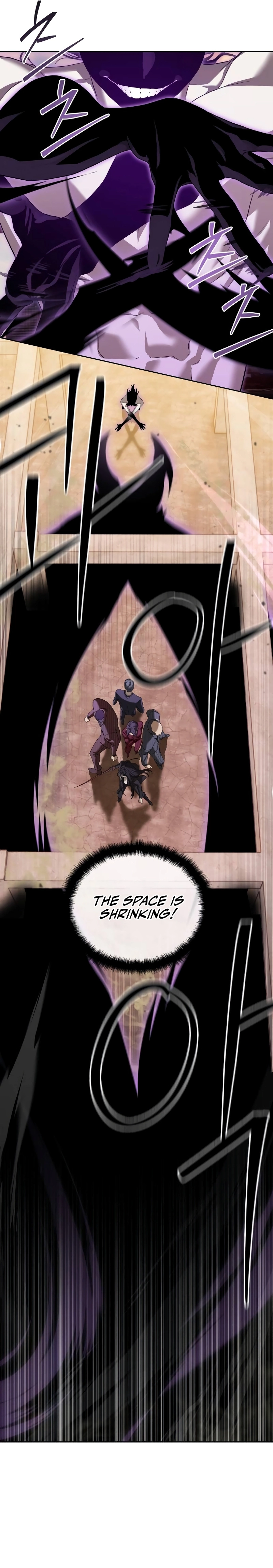 Special Civil Servant Chapter 37, page 30 of 33