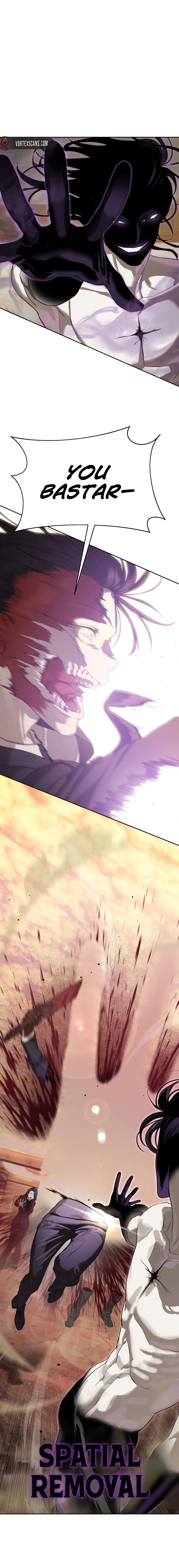 Special Civil Servant Chapter 37, page 5 of 33