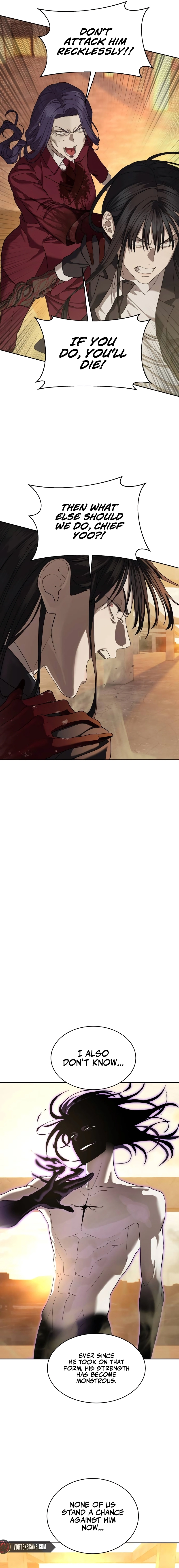 Special Civil Servant Chapter 37, page 8 of 33