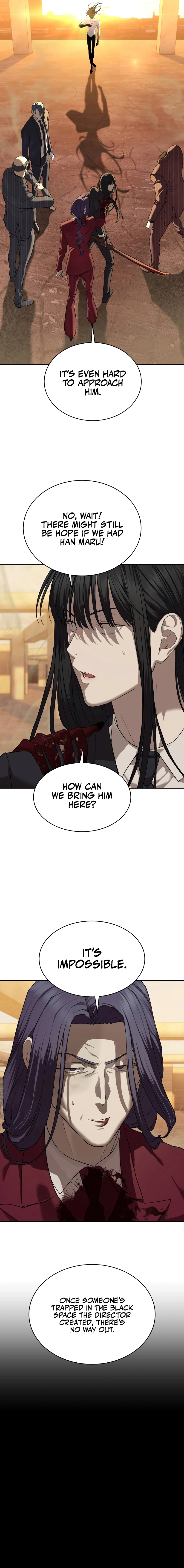 Special Civil Servant Chapter 37, page 9 of 33