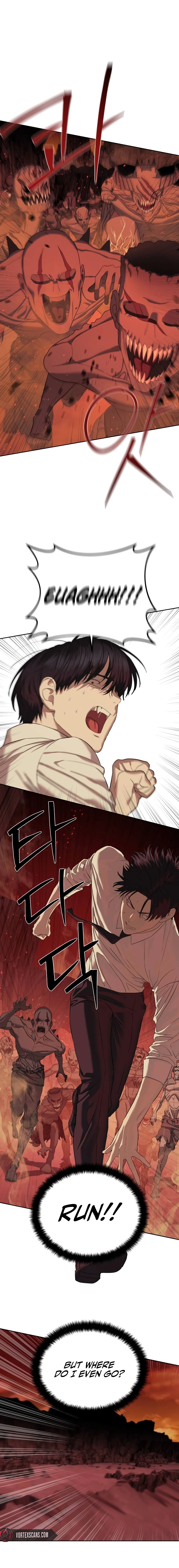 Special Civil Servant Chapter 38, page 12 of 32