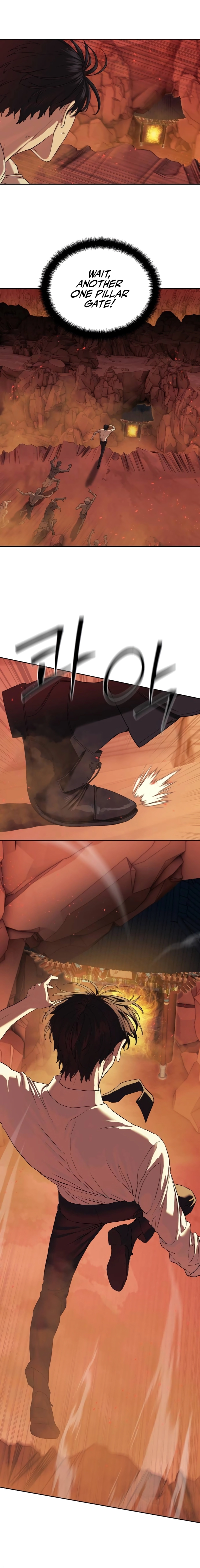 Special Civil Servant Chapter 38, page 13 of 32