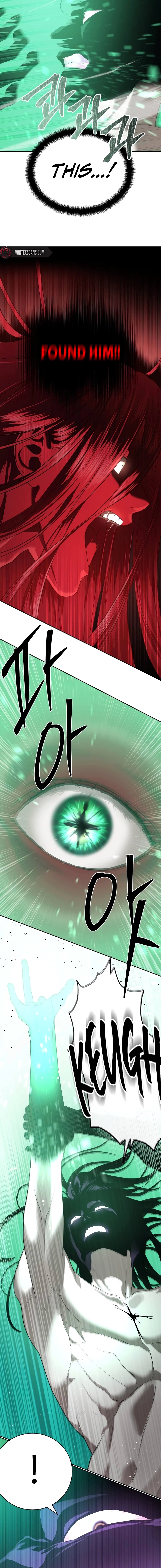 Special Civil Servant Chapter 38, page 20 of 32