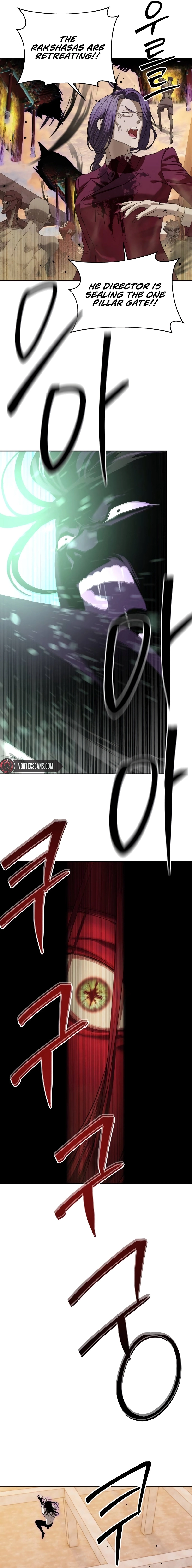Special Civil Servant Chapter 38, page 22 of 32