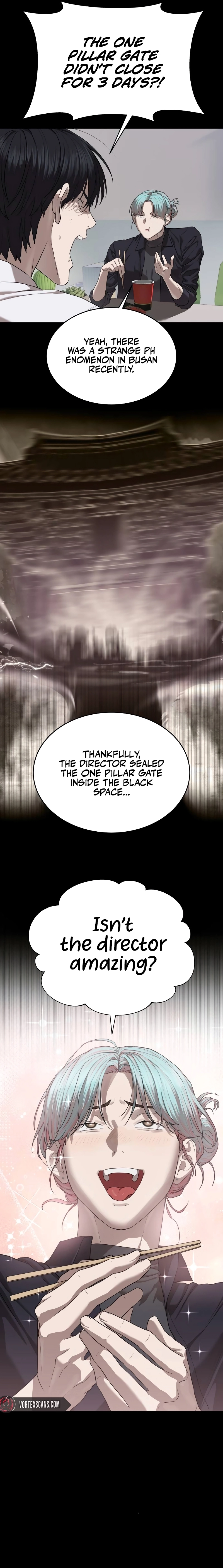 Special Civil Servant Chapter 38, page 5 of 32
