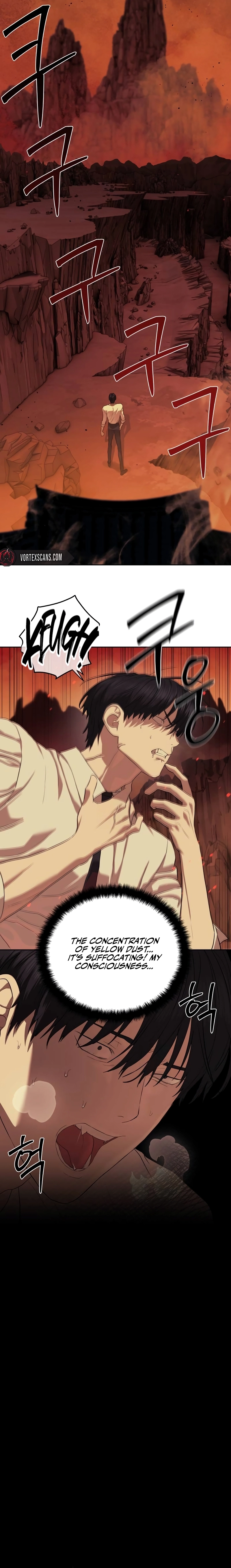 Special Civil Servant Chapter 38, page 9 of 32