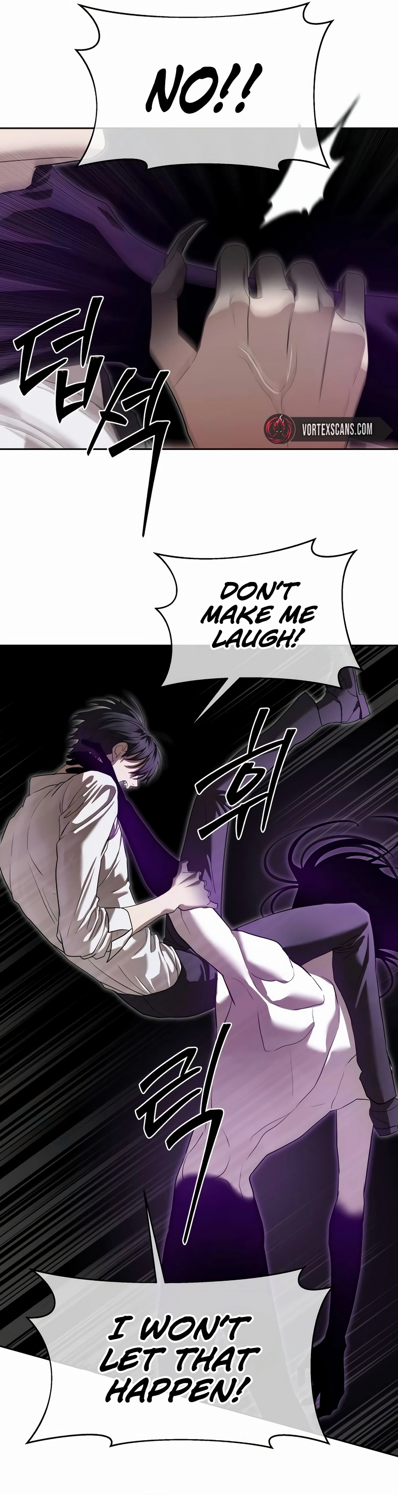Special Civil Servant Chapter 39, page 10 of 30