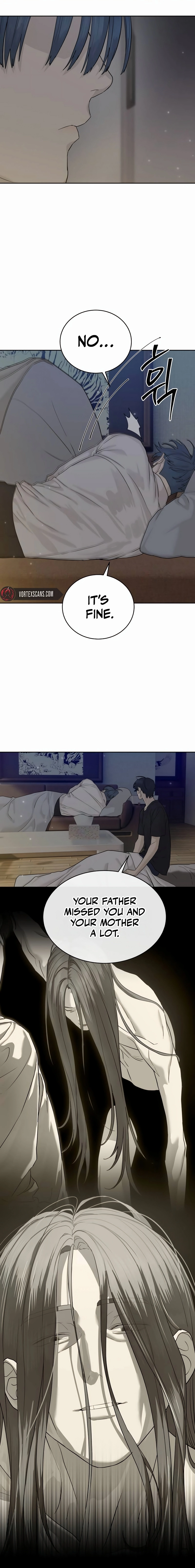 Special Civil Servant Chapter 39, page 25 of 30