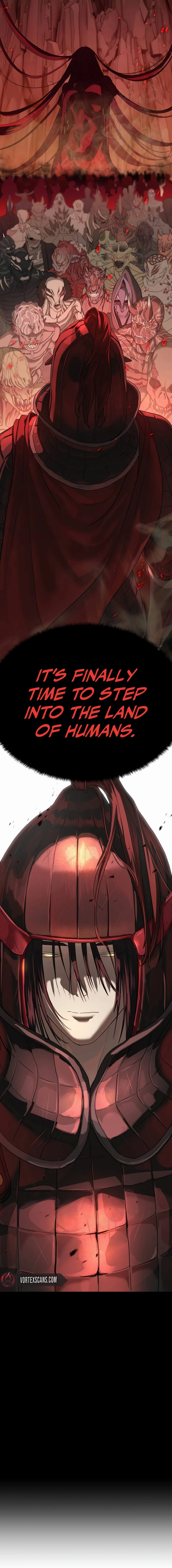 Special Civil Servant Chapter 39, page 29 of 30