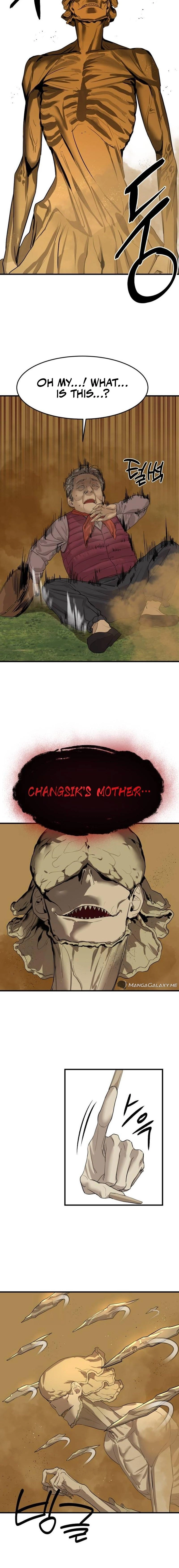 Special Civil Servant Chapter 4, page 10 of 28