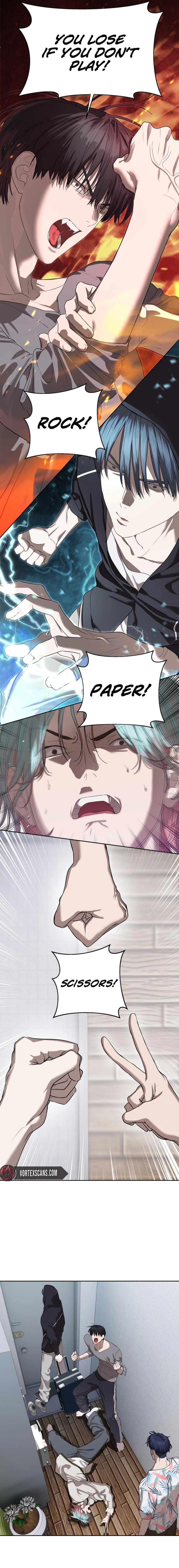 Special Civil Servant Chapter 40, page 12 of 29