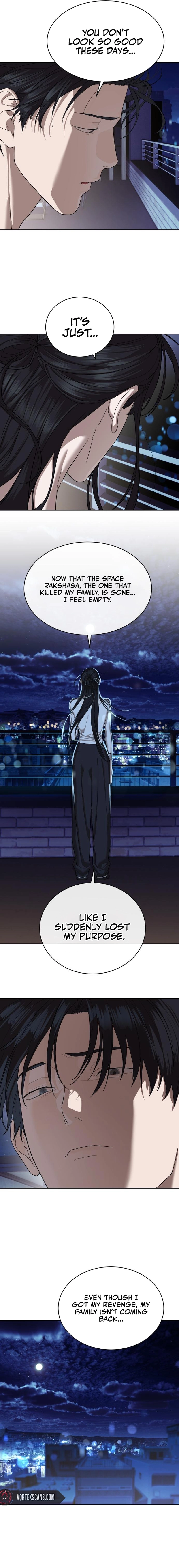 Special Civil Servant Chapter 40, page 19 of 29