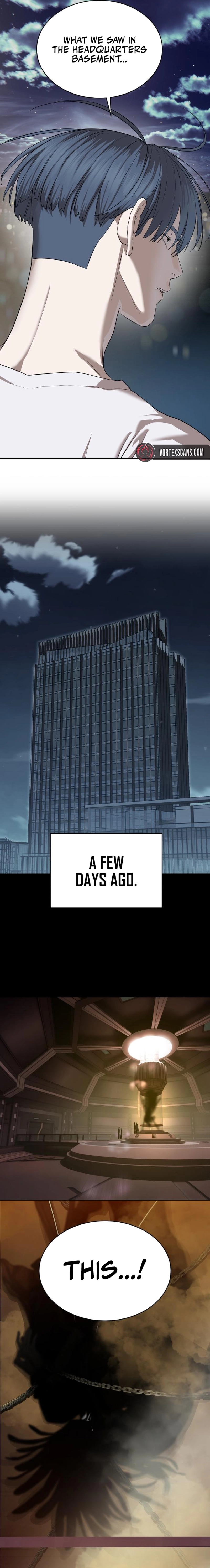 Special Civil Servant Chapter 40, page 23 of 29
