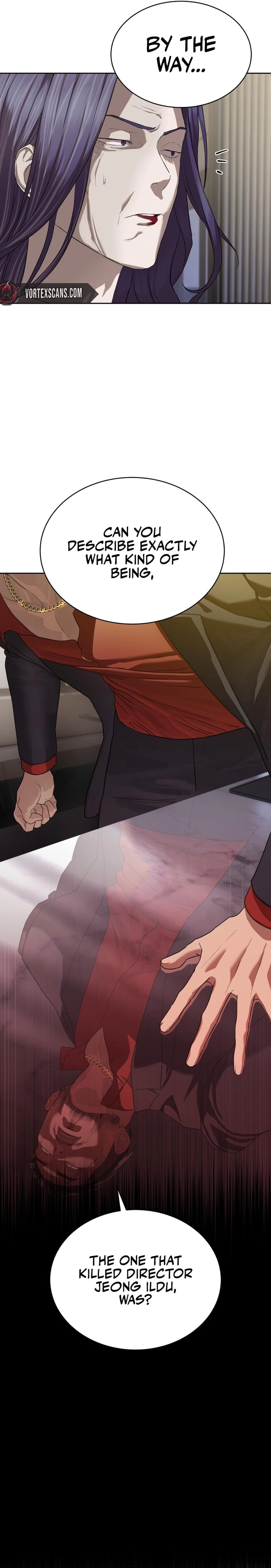 Special Civil Servant Chapter 40, page 6 of 29