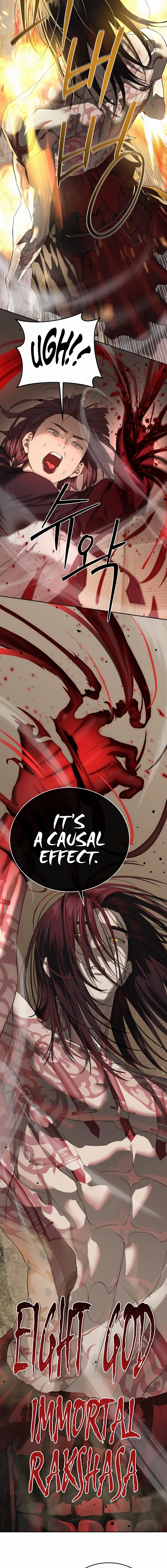 Special Civil Servant Chapter 41, page 11 of 25