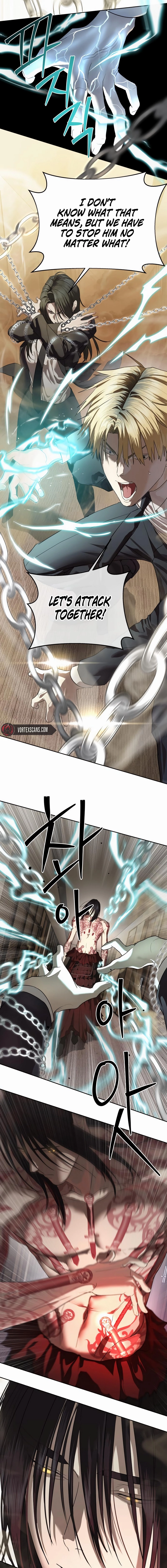 Special Civil Servant Chapter 41, page 13 of 25