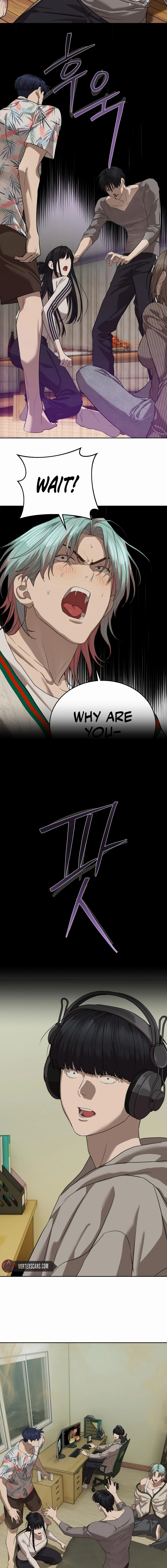 Special Civil Servant Chapter 41, page 23 of 25