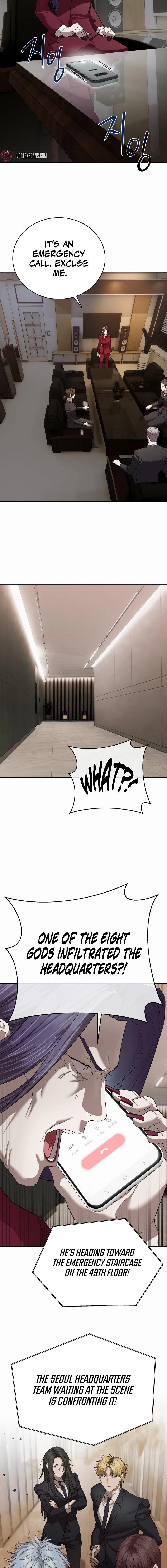 Special Civil Servant Chapter 41, page 5 of 25