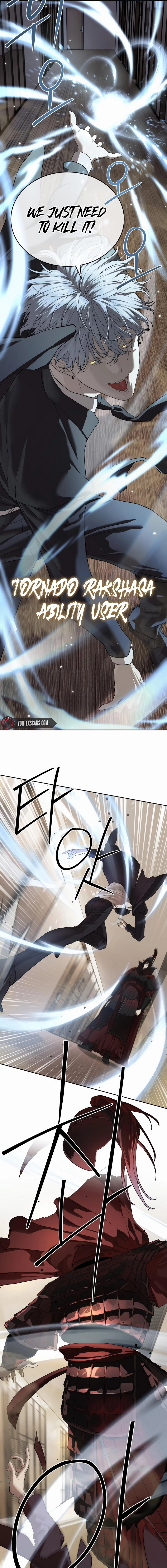 Special Civil Servant Chapter 41, page 7 of 25