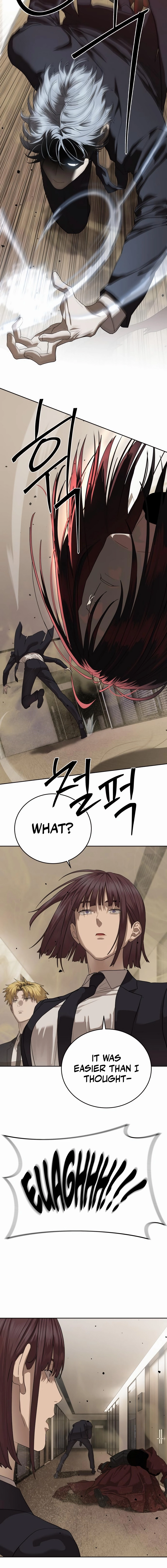 Special Civil Servant Chapter 41, page 8 of 25
