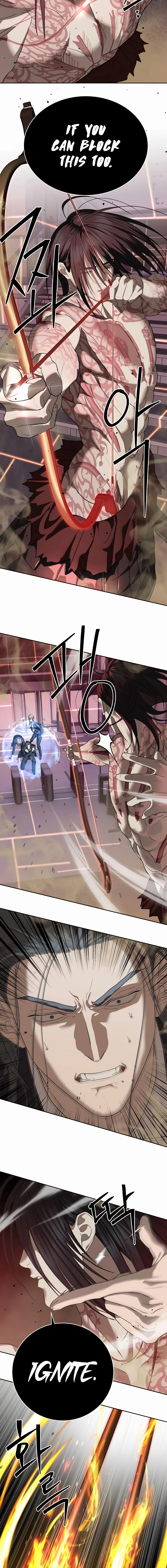Special Civil Servant Chapter 42, page 13 of 27