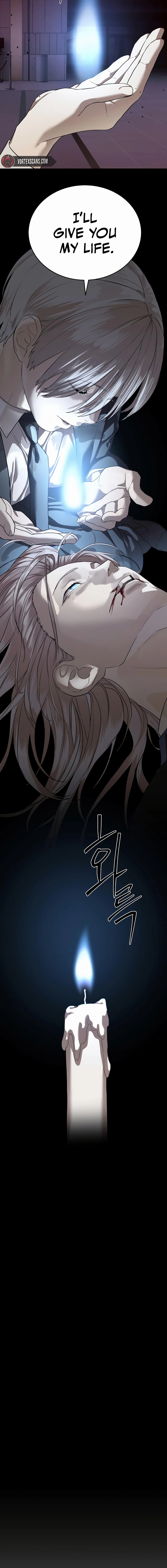 Special Civil Servant Chapter 42, page 17 of 27