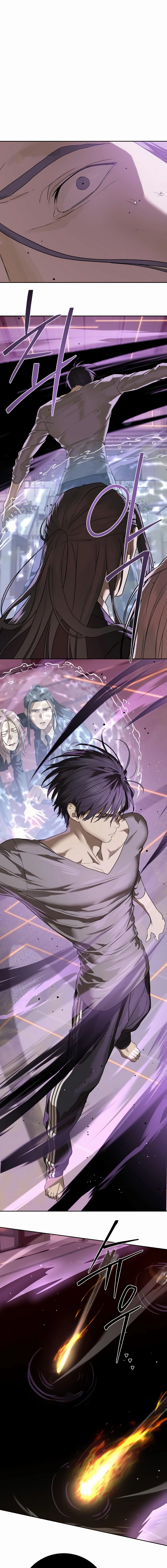 Special Civil Servant Chapter 42, page 22 of 27