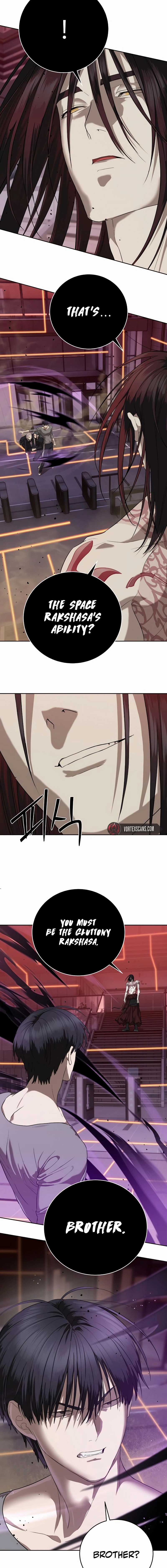 Special Civil Servant Chapter 42, page 23 of 27