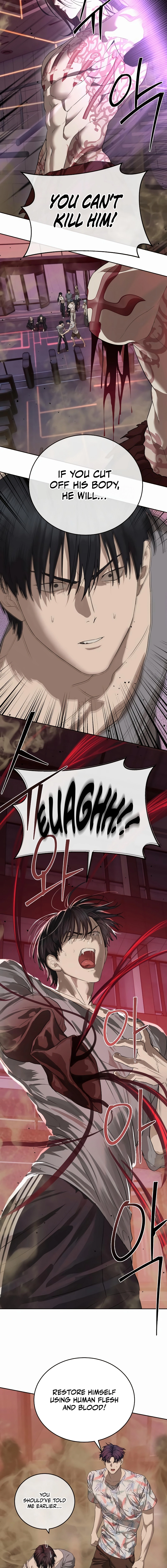 Special Civil Servant Chapter 42, page 25 of 27