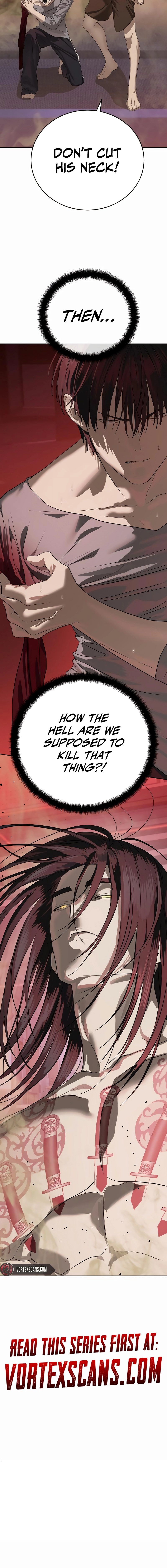 Special Civil Servant Chapter 42, page 26 of 27